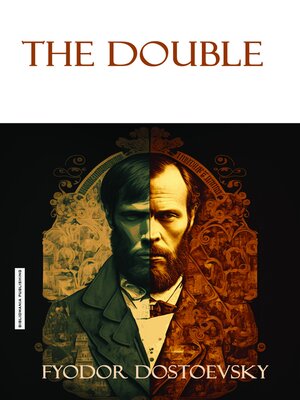 cover image of The Double